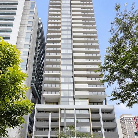 Apartments @ 212 Margaret Brisbane Buitenkant foto