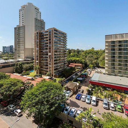 Apartments @ 212 Margaret Brisbane Buitenkant foto